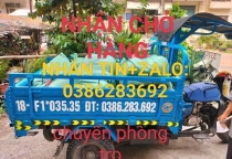 Vận Chuyển Nhà Hóc Môn | Chuyển Nhà Trọn Gói Hóc Môn Giá Rẻ