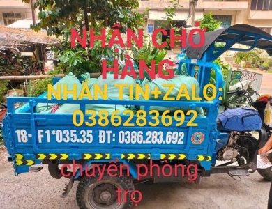 Vận Chuyển Nhà Hóc Môn | Chuyển Nhà Trọn Gói Hóc Môn Giá Rẻ