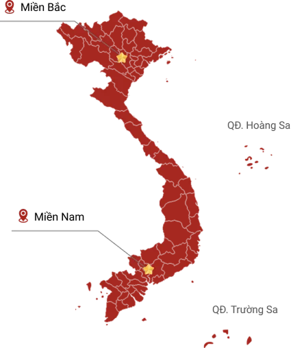 VẬN CHUYỂN HỒ CHÍ MINH