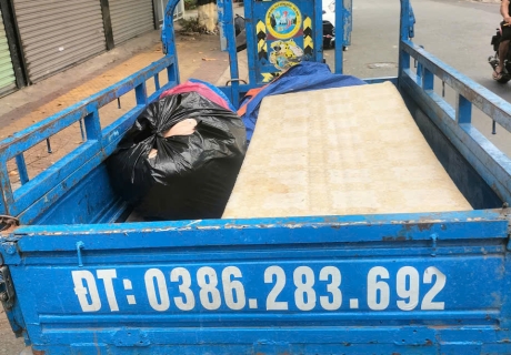 Dọn trò đêm tại TP. HCM
