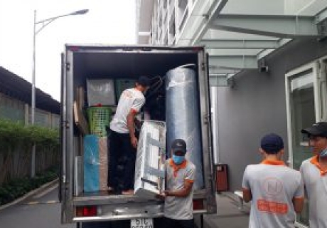 hỗ trợ chuyển trọ 24/7 gần đây
