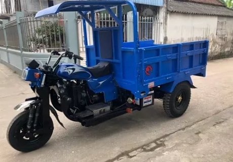 xe ba gác chở hàng giá bao nhiêu 1km
