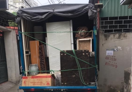 chuyển nhà tiết kiệm cho sinh viên