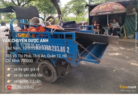 Kinh nghiệm chuyển trọ sinh viên tại TP HCM không mệt mỏi