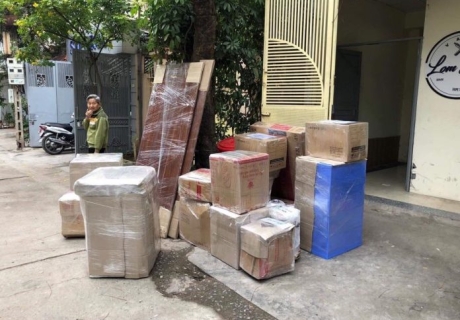 chuyển nhà sinh viên giá rẻ