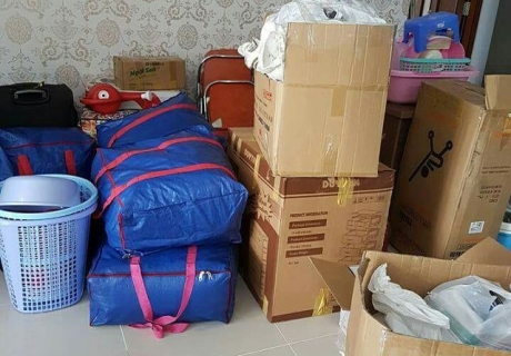Chuyển Trọ Sinh Viên Tại Gò Vấp