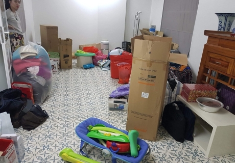 Kinh Nghiệm Lựa Chọn Xe Tải Phù Hợp Khi Chuyển Trọ