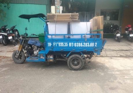 dịch vụ chuyển trọ cho sinh viên quận 12