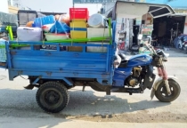 chuyển trọ gấp trong ngày