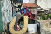Nhận chuyển trọ giá sinh viên tại Hốc Môn