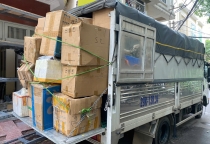dịch vụ chuyển nhà trọ cho sinh viên ngoài giờ hành chính