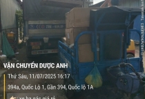 Quy trình chuyển trọ trọn gói an toàn – giá rẻ mà chất lượng