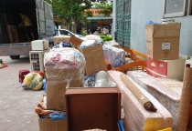 chuyển nhà trọn gói giá rẻ TP HCM
