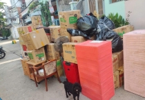 chuyển nhà giá rẻ quận 1