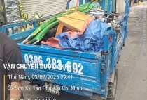 chuyển trọ cho người đi làm