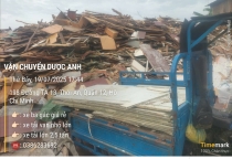 dịch vụ chuyển trọ giá rẻ TP.HCM
