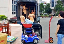 Tìm cơ sở chuyển trọ uy tín tại Gò Vấp