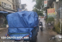 dịch vụ xe ba gác Đông Hưng Thuận quận 12