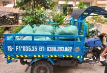 Dịch Vụ Chuyển Trọ Uy Tín – Hỗ Trợ Sinh Viên 24/7 Tại Quận 12