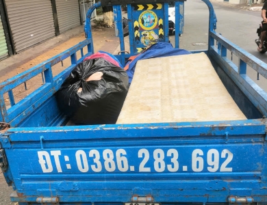 Dọn trò đêm tại TP. HCM