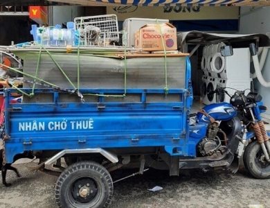 Nhận chuyển trọ sinh viên quận 12