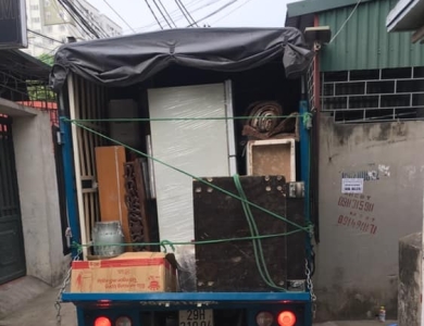 chuyển nhà tiết kiệm cho sinh viên