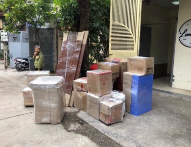 chuyển nhà sinh viên giá rẻ