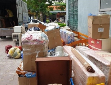 Chuyển Trọ Sinh Viên Tại Quận 12