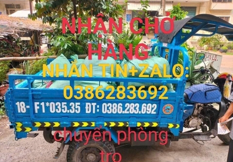 Vận Chuyển Nhà Hóc Môn | Chuyển Nhà Trọn Gói Hóc Môn Giá Rẻ