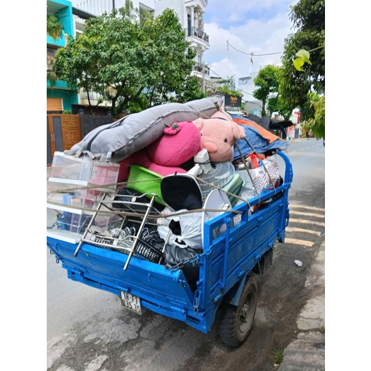 Phòng Trọ 10km - 15km